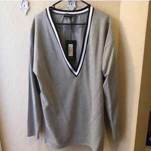 Pretty little thing dress